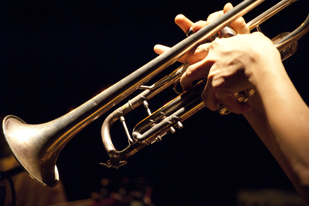 Mauro Hiroshi Cannas : Trumpet