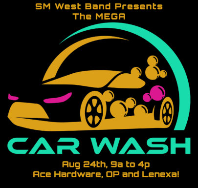 2024 Shawnee Mission West Mega Car Wash, August 24 2024