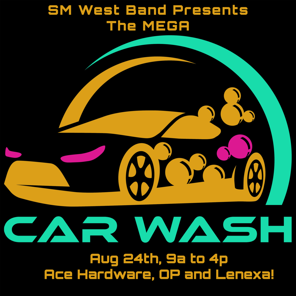 2024 Mega car wash